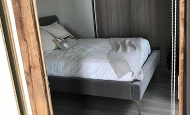 ADAMANT LUXURY PLUS 85 M2. EL MAS AMPLIO. AMUEBLADO Y DECORADO.