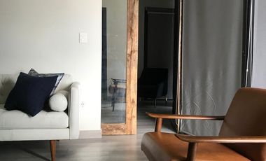 ADAMANT LUXURY PLUS 85 M2. EL MAS AMPLIO. AMUEBLADO Y DECORADO.
