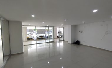 ARRIENDO de LOCALES en NEIVA