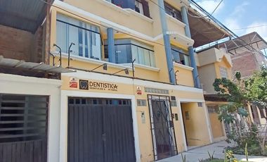 VENDO BONITO DEPARTAMENTO EN LAS MERCEDES.
Vendo Bonito Dpto. en Las Mercedes tercer piso más área de servicio y lavandería en cuarto piso.
Excelent