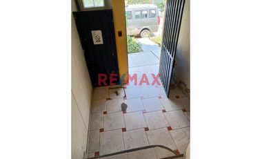 VENDO BONITO DEPARTAMENTO EN LAS MERCEDES.
Vendo Bonito Dpto. en Las Mercedes tercer piso más área de servicio y lavandería en cuarto piso.
Excelent