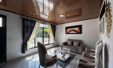 casa en venta en la floresta. Cod V20188