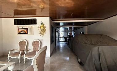 casa en venta en la floresta. Cod V20188