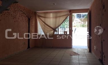 Cómoda casa en venta en 2 niveles, U.H. Boulevares, Nicolas Romero Edo. Mex.