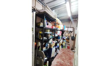 SE VENDE CASA EN BARRIO BALBOA - CHORRERA $105,000