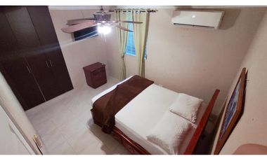SE VENDE CASA EN BARRIO BALBOA - CHORRERA $105,000