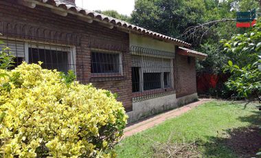 Casa/Quinta en Venta - Hostería Norte, Luján.