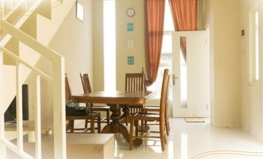 DIJUAL CEPAT! Villa 2 Lantai Garansi Sewa Kelola Hanya 300juta-an