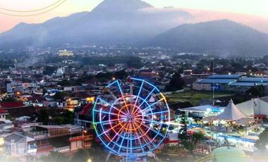 DIJUAL CEPAT! Villa 2 Lantai Garansi Sewa Kelola Hanya 300juta-an