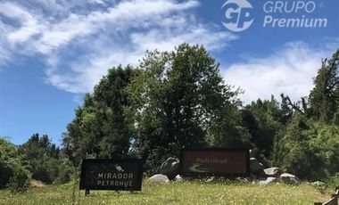 Parcela en Condominio a orillas del Río Petrohué, Ensenada