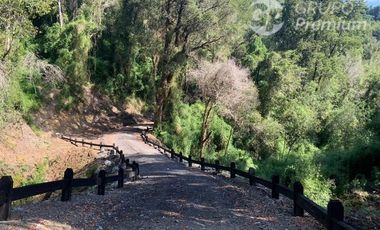 Parcela en Condominio a orillas del Río Petrohué, Ensenada