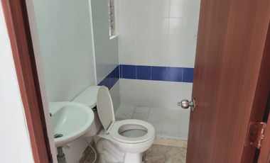 apartamento en arriendo en ciudad verde. Cod A126585
