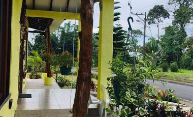 Venta de casa urbanización San Fernando