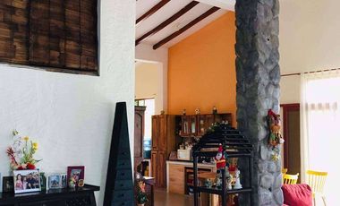 Venta de casa urbanización San Fernando