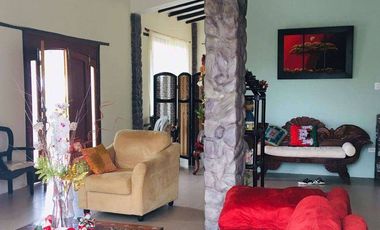 Venta de casa urbanización San Fernando