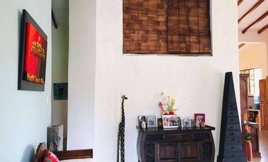 Venta de casa urbanización San Fernando