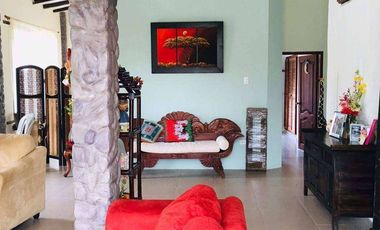 Venta de casa urbanización San Fernando