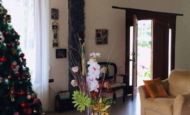 Venta de casa urbanización San Fernando