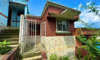 Casa en venta en Xalapa Colonia Casa Blanca