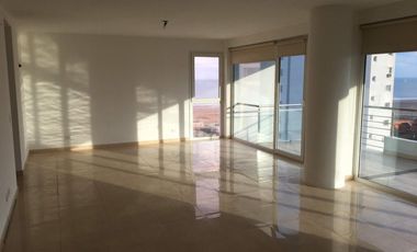 DEPARTAMENTO EN VENTA 3 AMBIENTES + DEPENDECIA DE SERVICIO - ZONA PLAYA