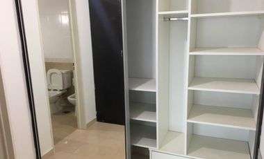 DEPARTAMENTO EN VENTA 3 AMBIENTES + DEPENDECIA DE SERVICIO - ZONA PLAYA