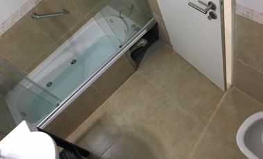 DEPARTAMENTO EN VENTA 3 AMBIENTES + DEPENDECIA DE SERVICIO - ZONA PLAYA