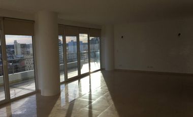 DEPARTAMENTO EN VENTA 3 AMBIENTES + DEPENDECIA DE SERVICIO - ZONA PLAYA