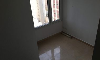 DEPARTAMENTO EN VENTA 3 AMBIENTES + DEPENDECIA DE SERVICIO - ZONA PLAYA