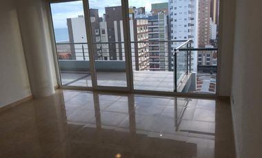 DEPARTAMENTO EN VENTA 3 AMBIENTES + DEPENDECIA DE SERVICIO - ZONA PLAYA