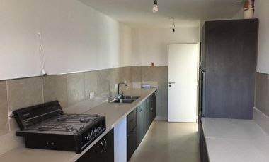 DEPARTAMENTO EN VENTA 3 AMBIENTES + DEPENDECIA DE SERVICIO - ZONA PLAYA