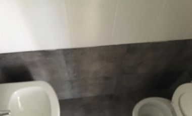 DEPARTAMENTO EN VENTA 3 AMBIENTES + DEPENDECIA DE SERVICIO - ZONA PLAYA