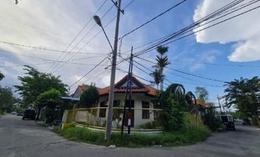 Rumah disewakan di Mulyorejo, Surabaya