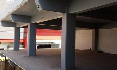 Tlalnepantla Local En Renta