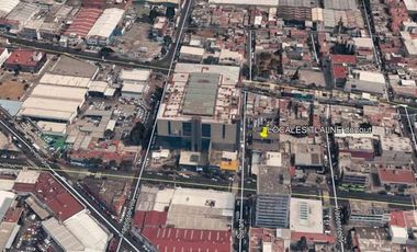 Tlalnepantla Local En Renta