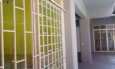 Tlalnepantla Local En Renta