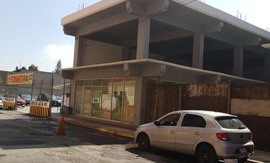 Tlalnepantla Local En Renta