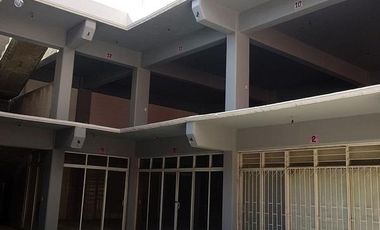 Tlalnepantla Local En Renta