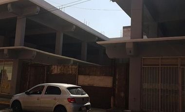 Tlalnepantla Local En Renta