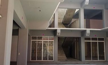 Tlalnepantla Local En Renta