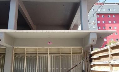 Tlalnepantla Local En Renta