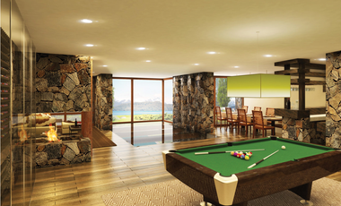 Departamento - La Villa