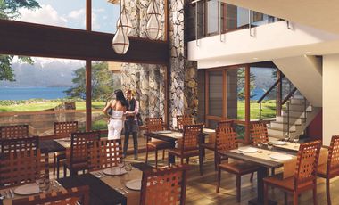 Departamento - La Villa