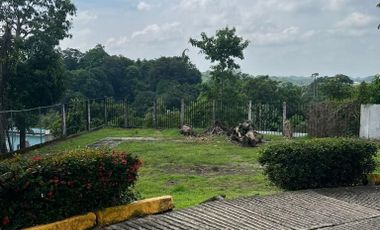 Se Renta Quinta en Tapachula, Chiapas.