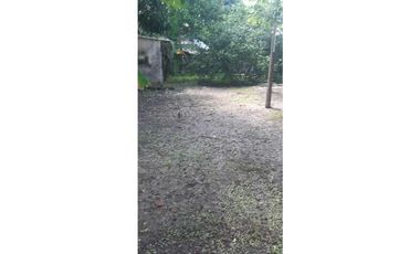 LOTE DE 1600 M2 EN BOCA LA CEIBA
