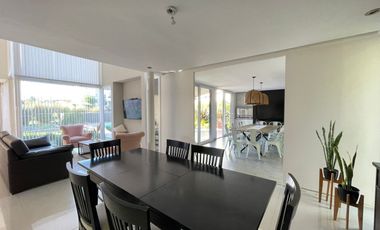 CASA EN ALQUILER TEMPORADA EN RUMENCO