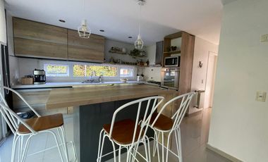 CASA EN ALQUILER TEMPORADA EN RUMENCO