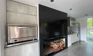 CASA EN ALQUILER TEMPORADA EN RUMENCO