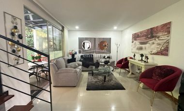 casa en venta en loma benedictino. Cod V776523