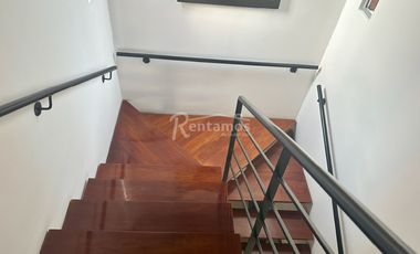 casa en venta en loma benedictino. Cod V776523