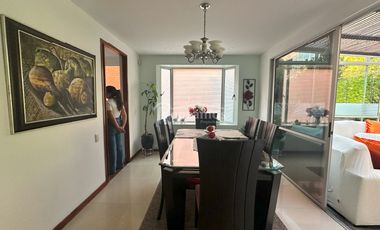 casa en venta en loma benedictino. Cod V776523
